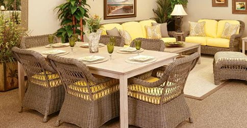 Palm Casual And Our High Quality, Outdoor Furniture Orlando Florida