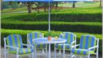 Pipe Patio Furniture: Why It’s a Great Choice