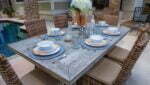Transform Your Outdoor Dining Area