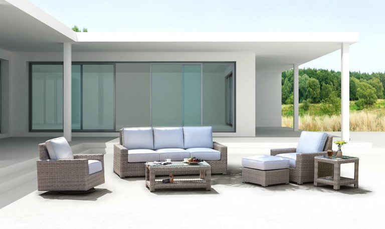 Reach Out to Us for Elegant Outdoor Living in Melbourne