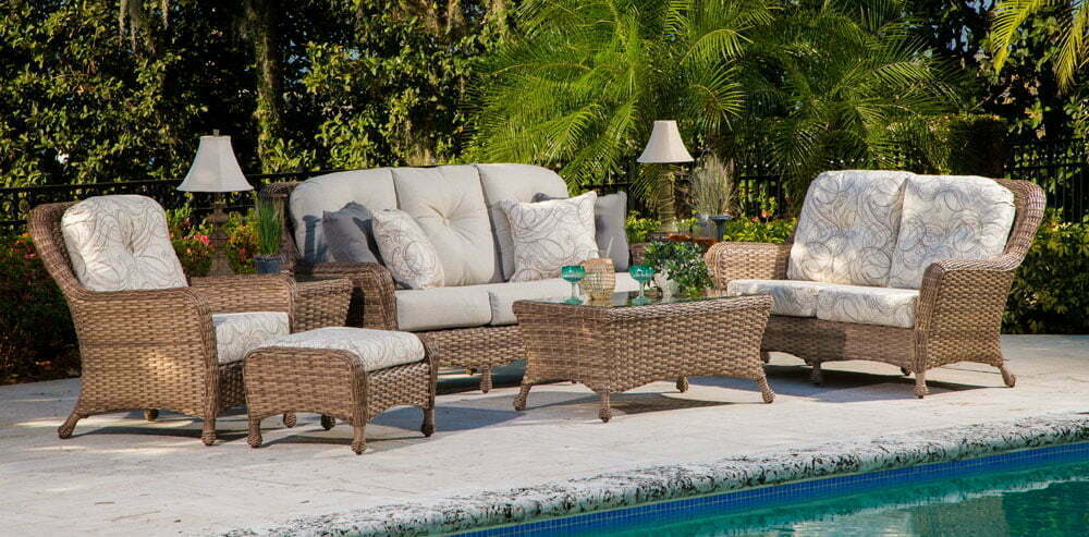 Outdoor Accessories & Decor  Patio Accesories at