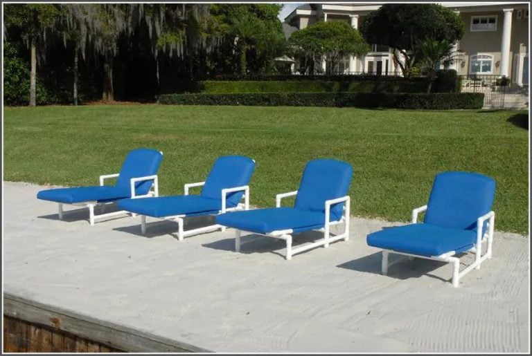 PVC Pipe Furniture Orlando, Charleston, Myrtle Beach, Bluffton