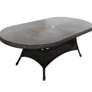 Georgetown Collection - 42"x 84" Dining Table