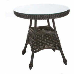 Georgetown Collection - 30‚Ä≥ Bistro Table