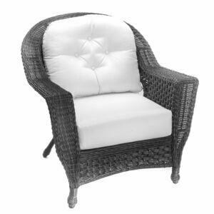 Georgetown Collection - Club Chair 34" x 34" x 38"