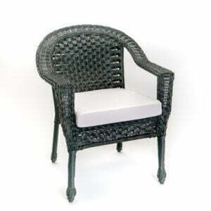 Georgetown Collection - Bistro Chair (stackable) 26" x 24" x 33"