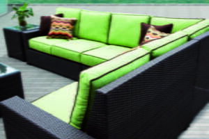 Sonoma Collection - Patio Set