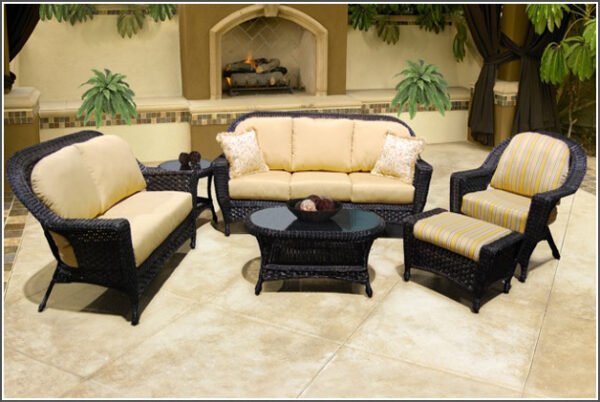 Georgetown Collection - Patio Set