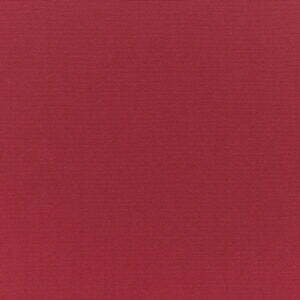 Canvas Burgundy