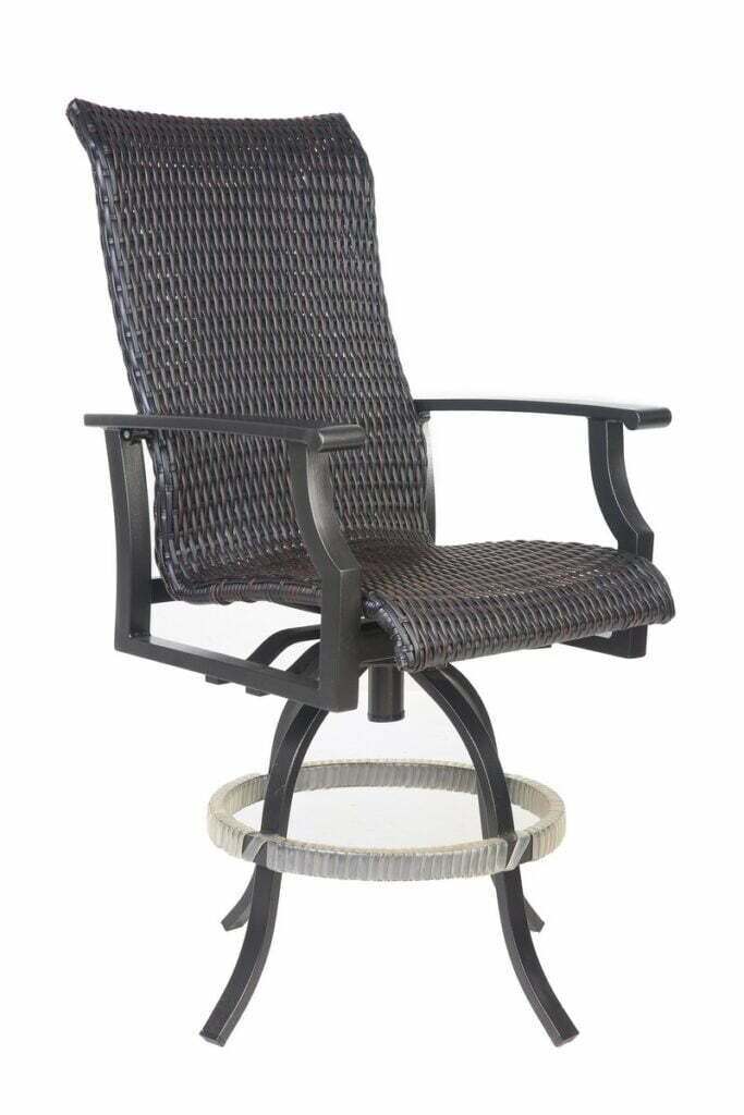 Newport Outdoor Furniture Collection Orlando Palm Casual