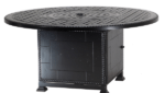 Grand Terrace Collection - 42" Round Fire Table (available in 22", 26", 29" height)