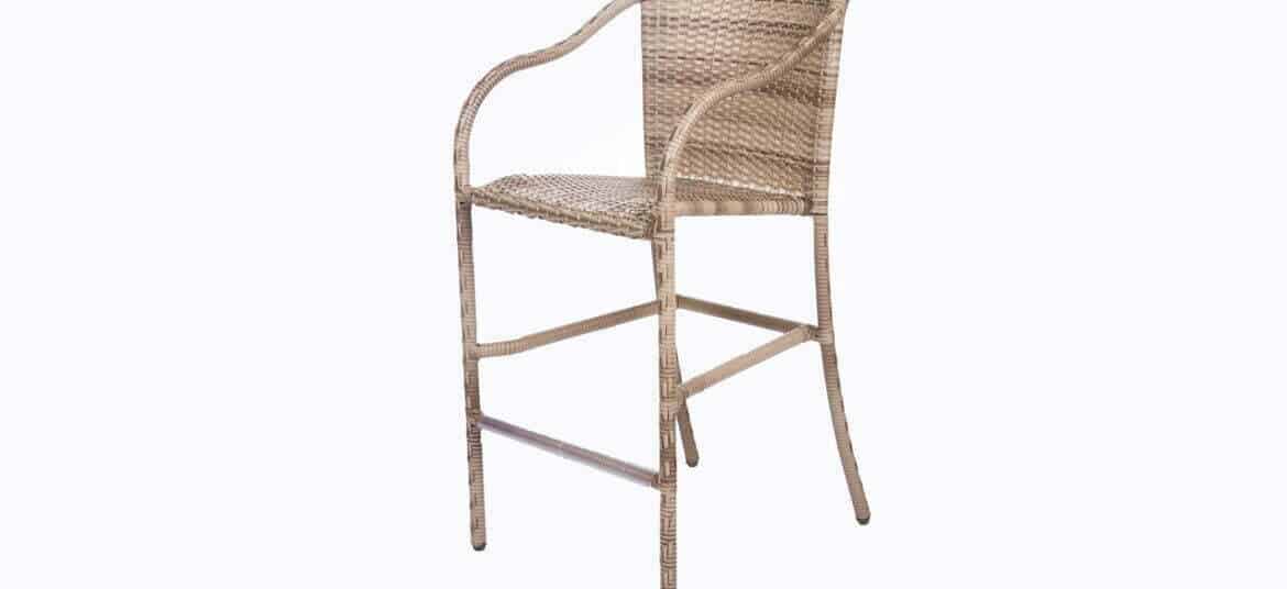 Wicker Dining Tables Orlando, Charleston, Myrtle Beach, Bluffton | Palm ...