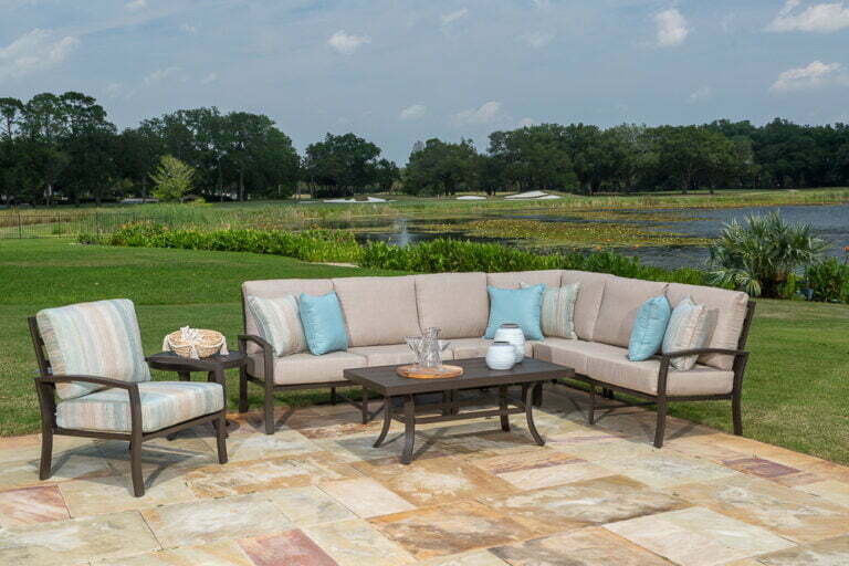 Doral Collection Patio Furniture Florida