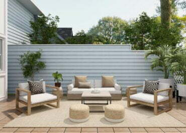 The Best Tips to Mix and Match Your Patio Furniture