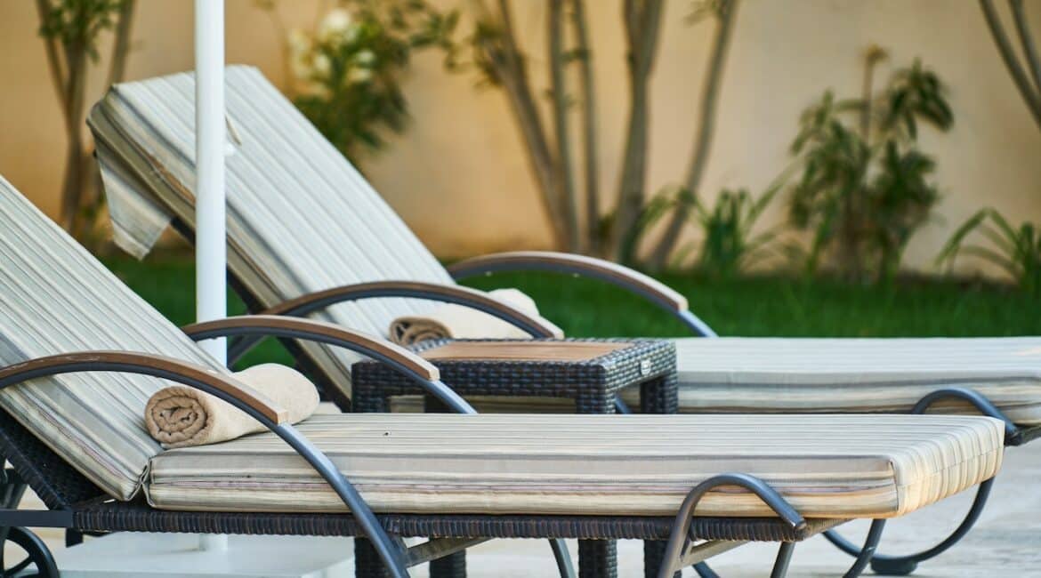patio furniture