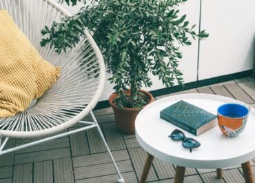 The Real Deal: Uncovering the Truth About Patio Furniture Care and Maintenance