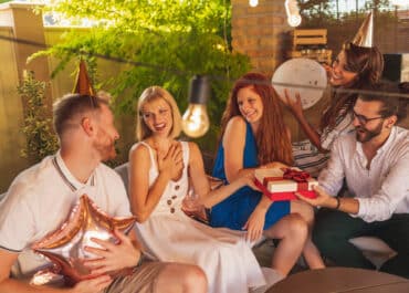 Outdoor Entertaining: Tips to Create Your Perfect Patio Party Space