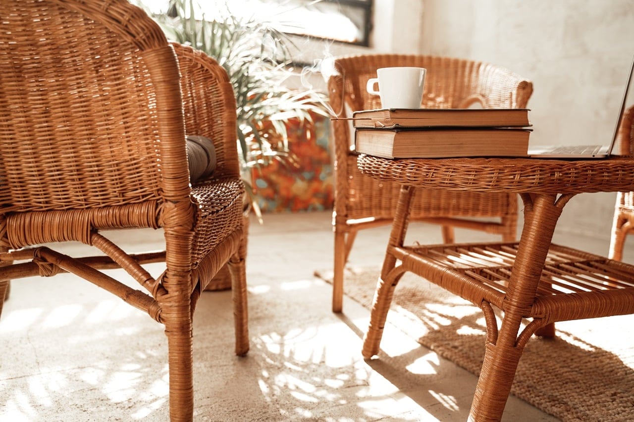 World of Eco-Friendly Patio Furniture and Accessories