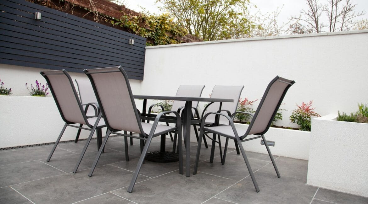 Outdoor Furniture