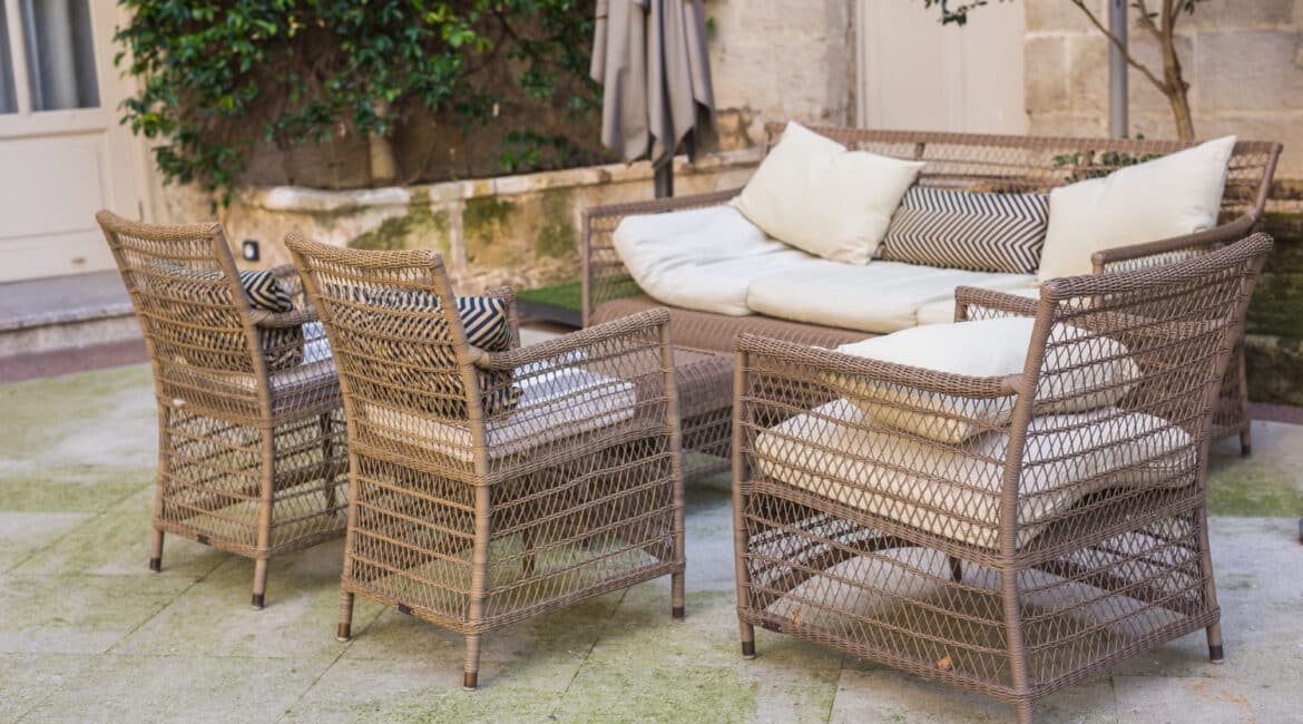 Patio Furniture