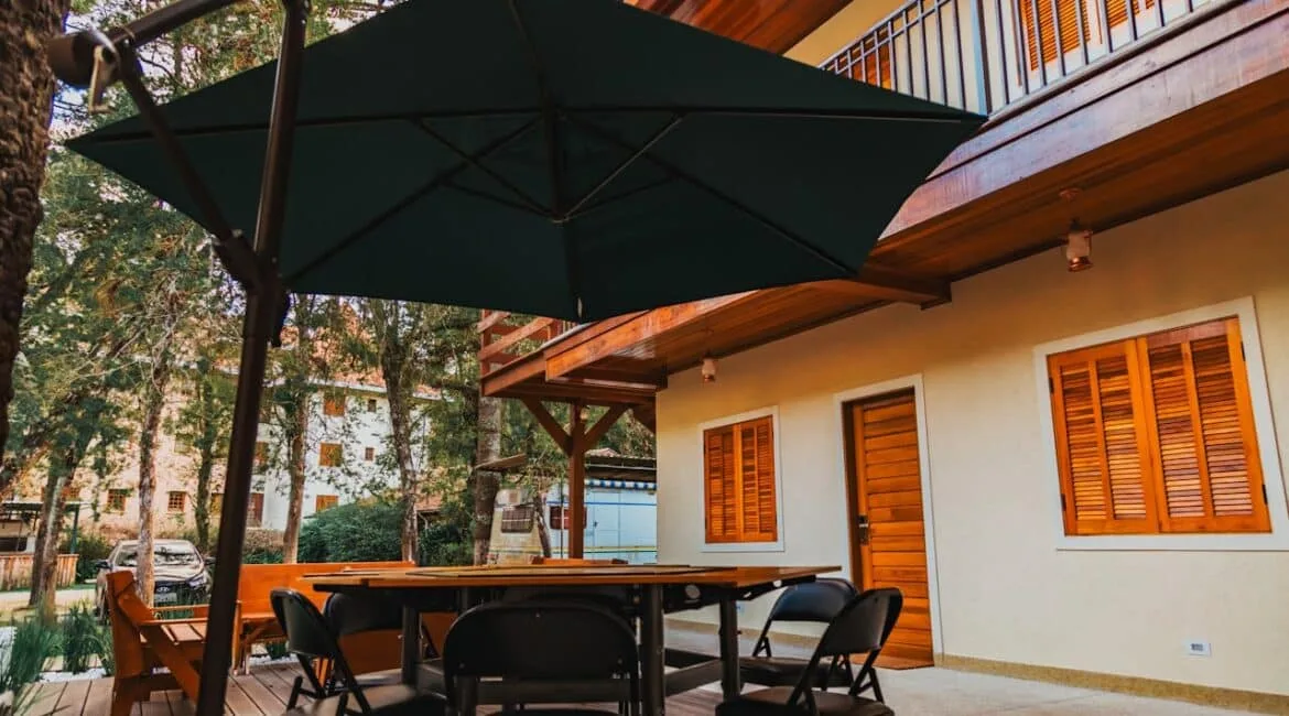 patio umbrella