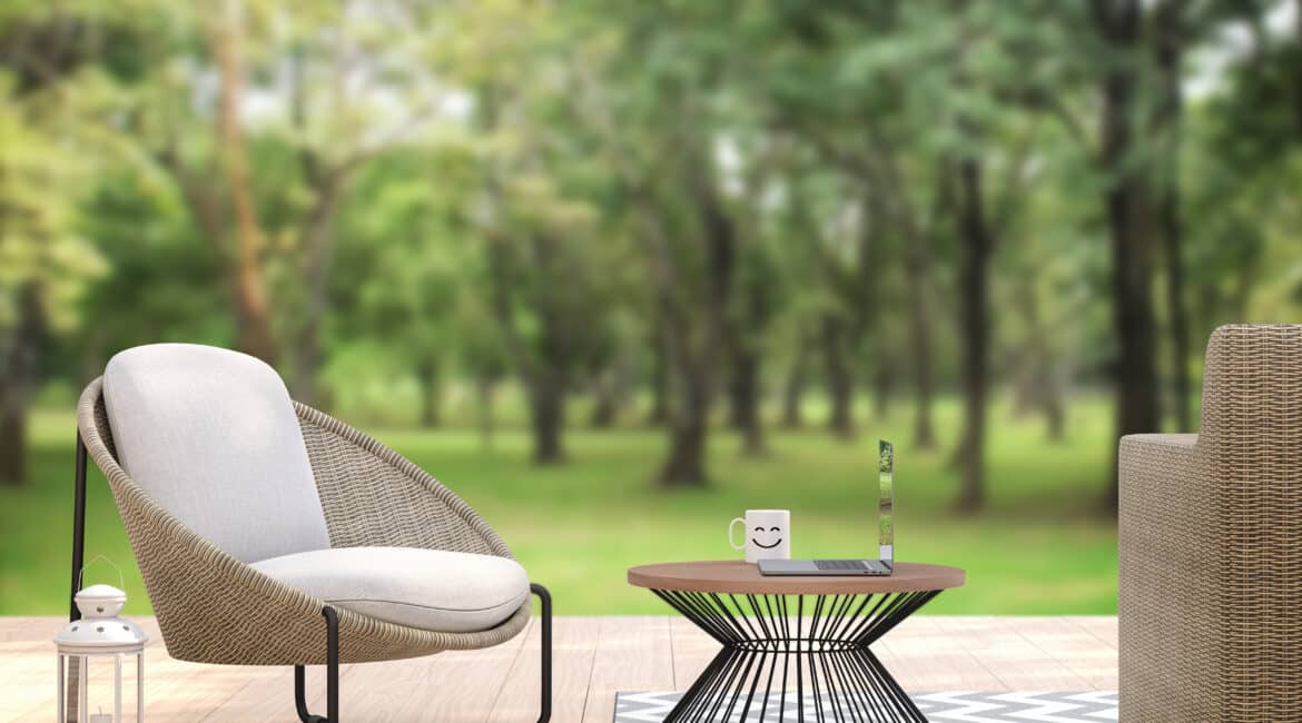 How Palm Casual Delivers High-Quality Outdoor Furniture at Unbeatable Prices