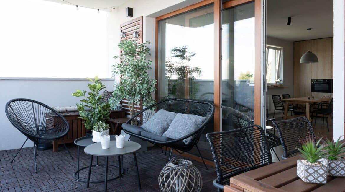 5 Design Tips to Elevate Your Outdoor Living Space