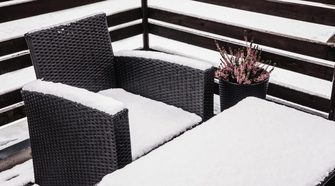 Best Weather-Resistant Patio Furniture Materials for Atlanta’s Humidity