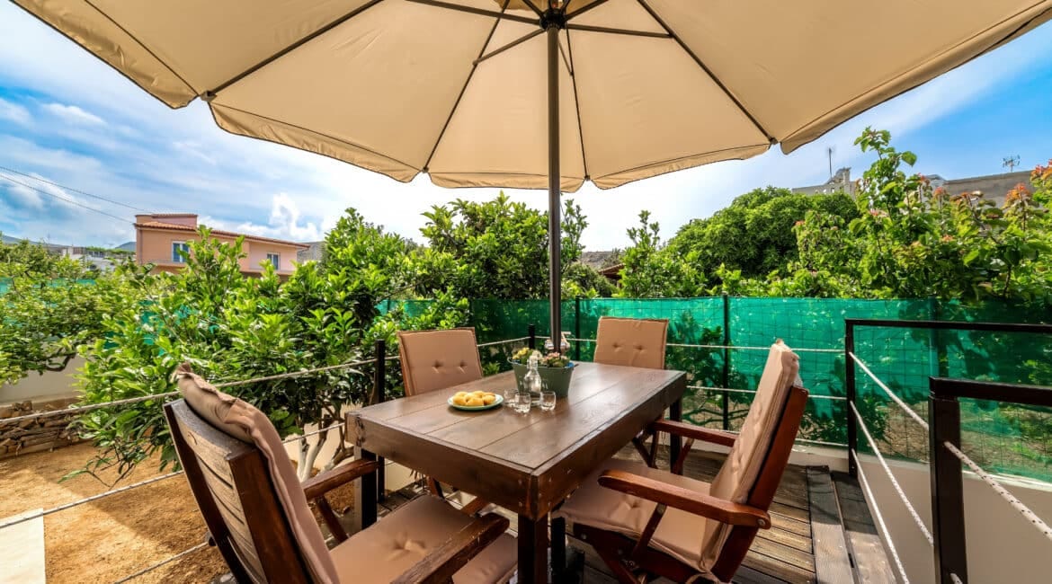 The Best Patio Umbrellas and Shade Solutions for Hot Atlanta Summers