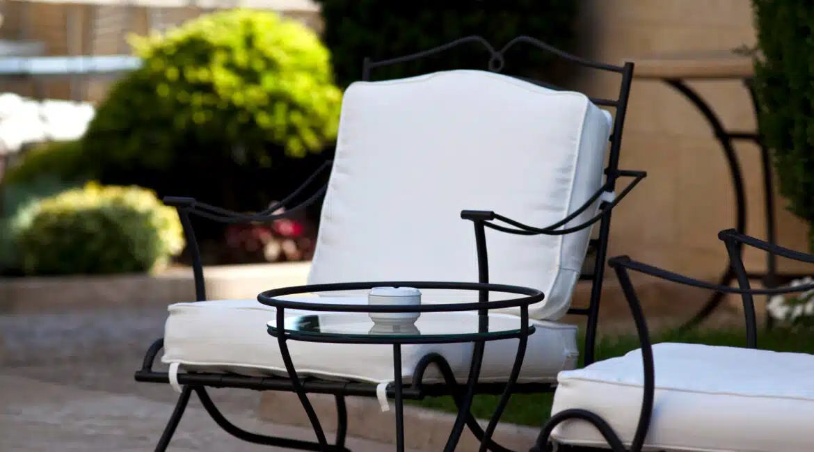 What Wears Out on Outdoor Patio Furniture: Top Signs to Watch