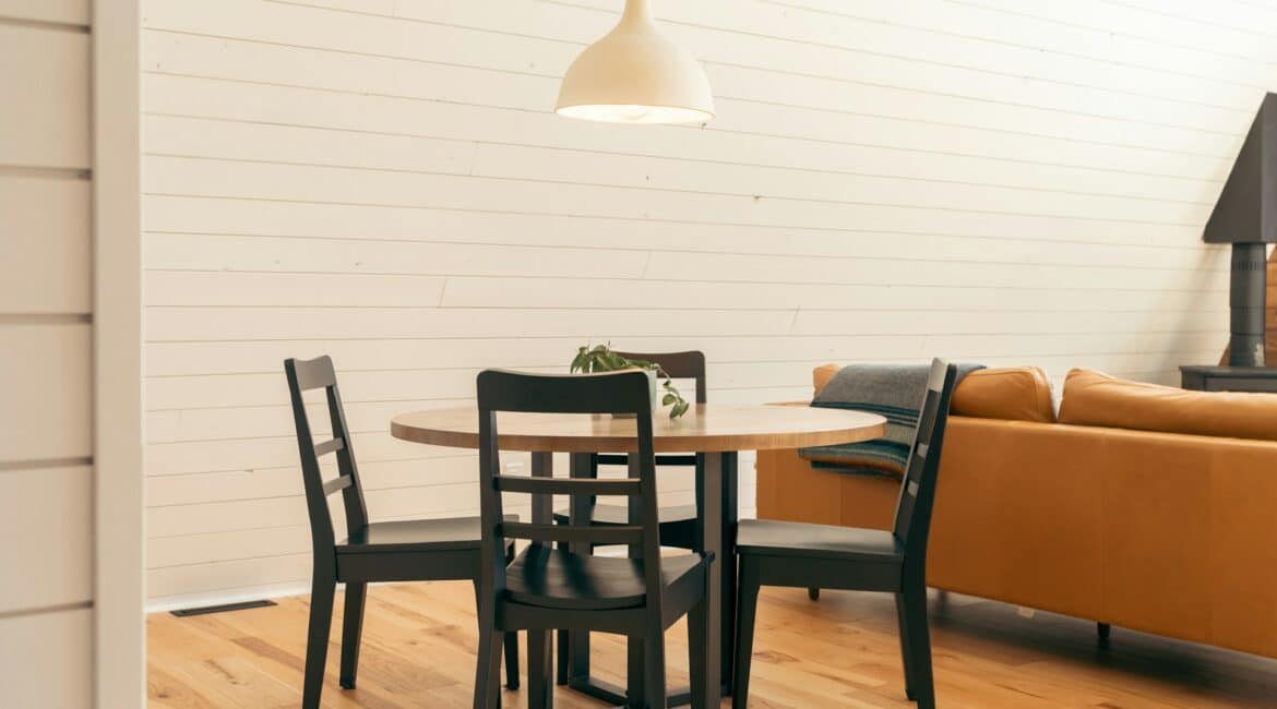 PVC Pipe Furniture