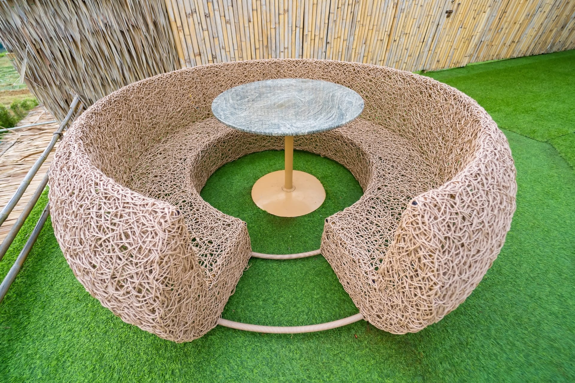 Picture of Eco-Friendly Patio Furniture Brands Available in Jacksonv...