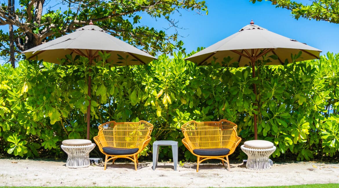 patio furniture