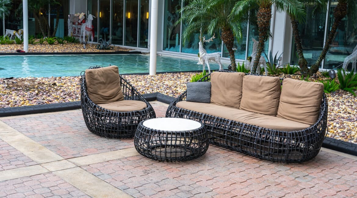 Where to Buy Quality Outdoor Furniture in Jacksonville Without Breaking the Bank