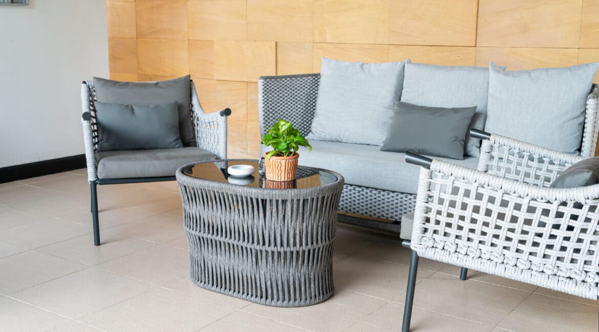Wicker Furniture