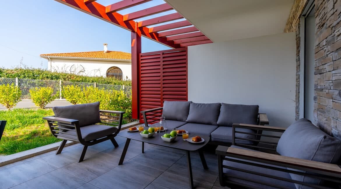 Off-Season Patio Furniture Storage Tips for Georgia Homeowners — Florida