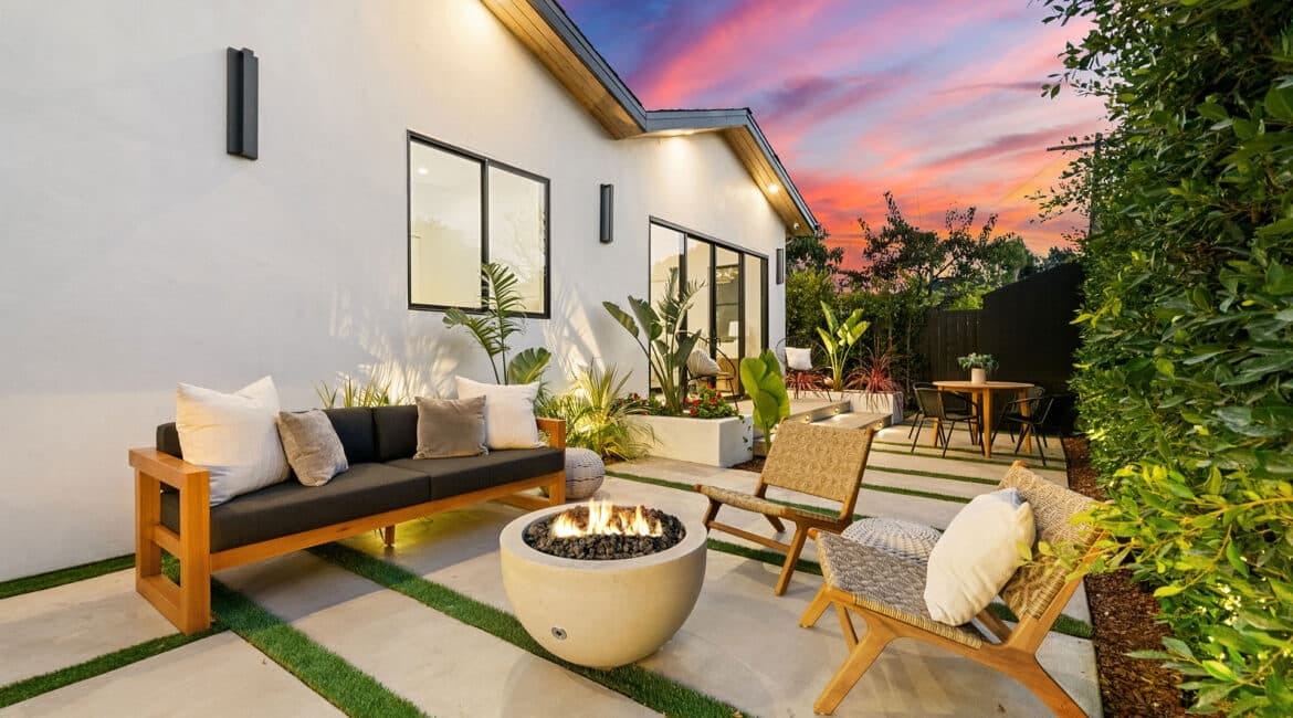 Affordable Patio Furniture Sets Under $1,000 Available in Atlanta — Florida