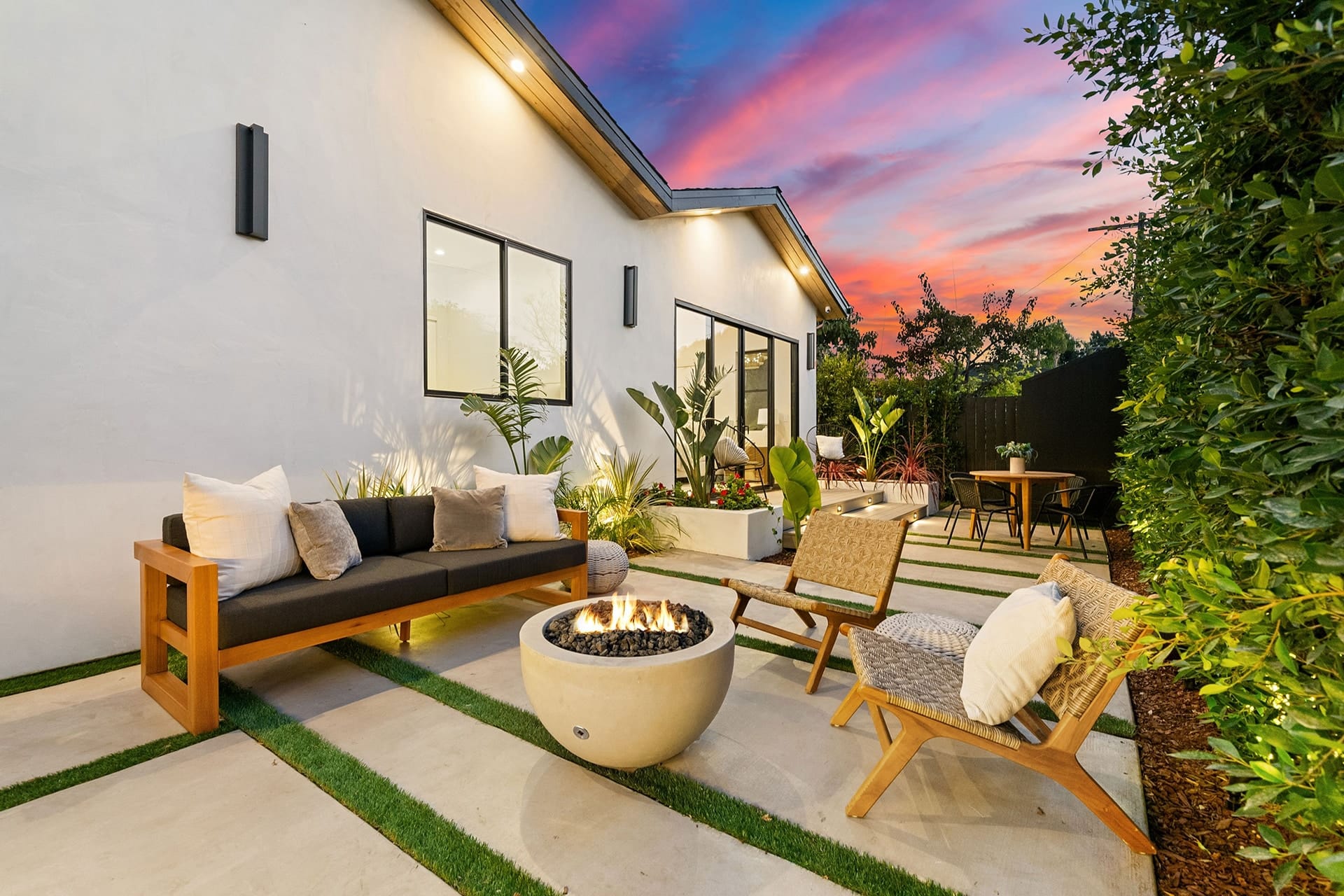 Affordable Patio Furniture Sets Under $1,000 Available in Atlanta - Affordable Apartment Patio Furniture