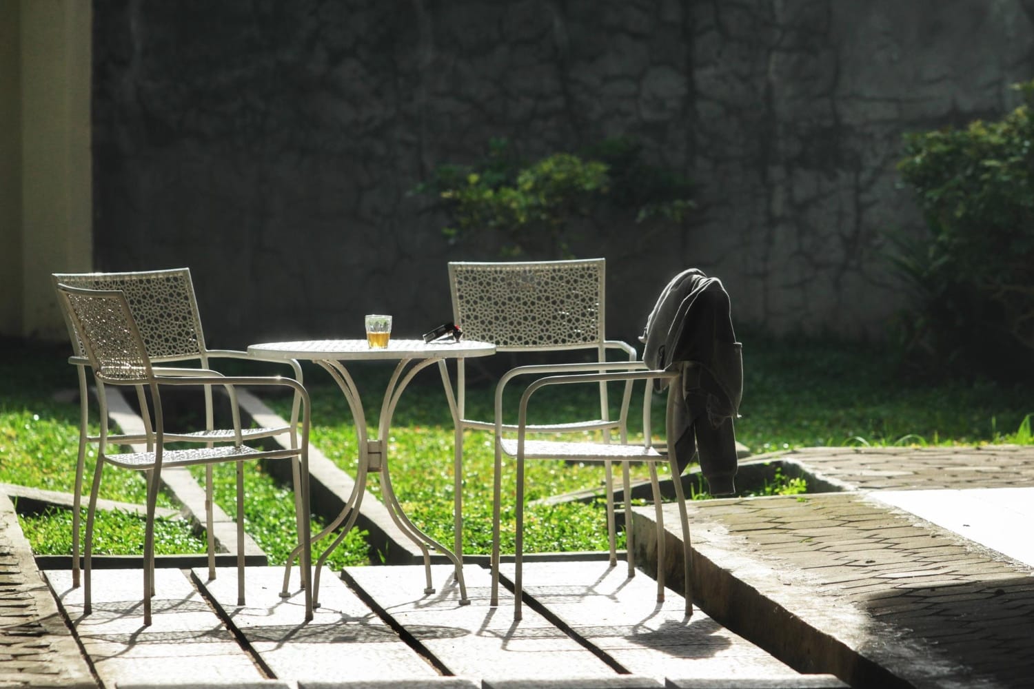 Cast Aluminum Patio Furniture Florida Homeowners selection for Florida homeowners