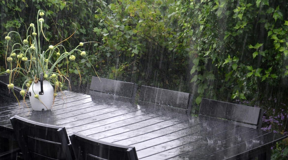 aluminum patio furniture