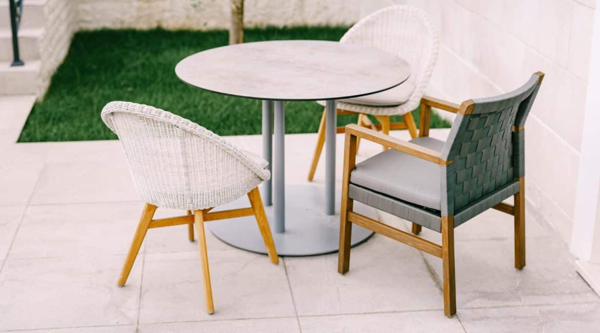 pvc pipe furniture