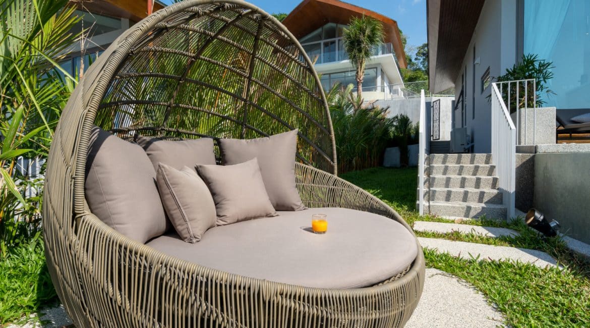 eco friendly patio furniture