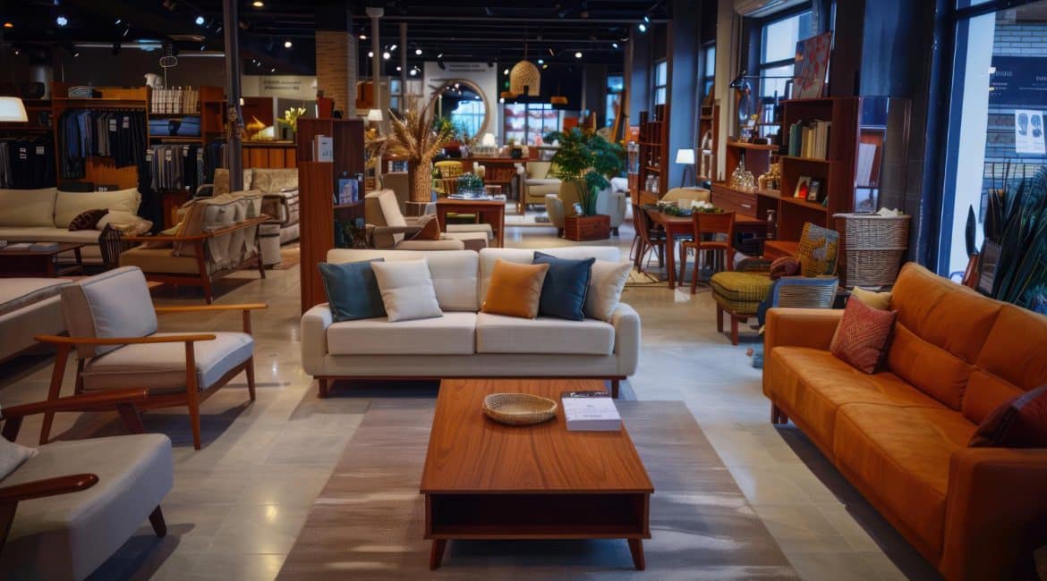 outdoor patio furniture store