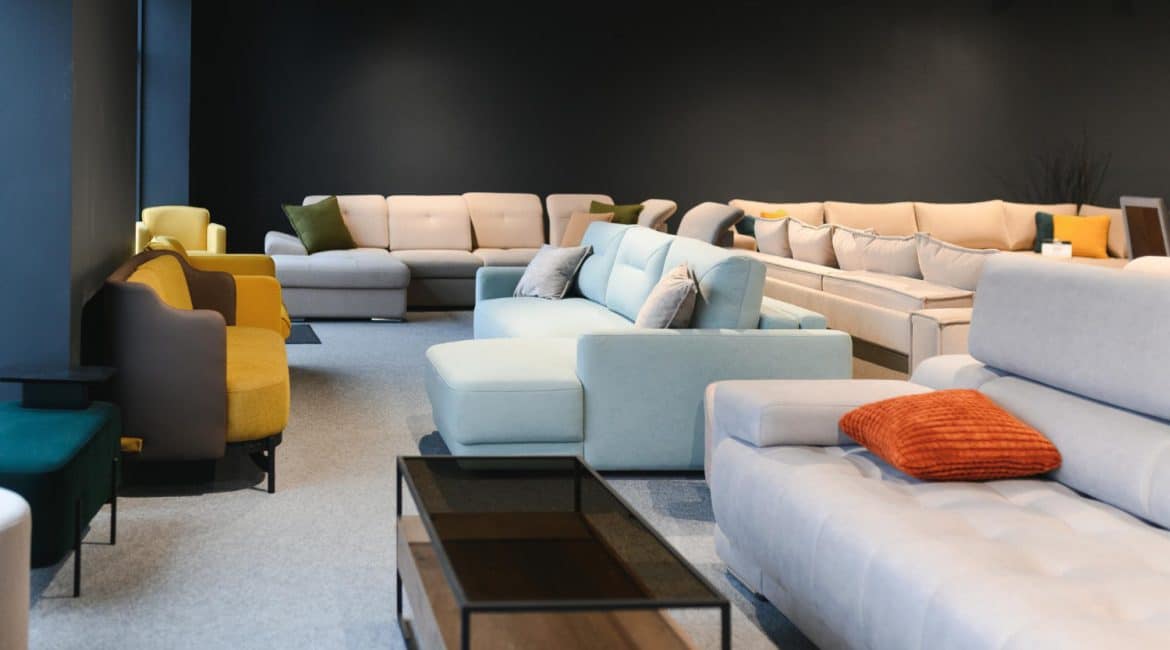 outdoor patio furniture store