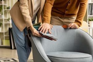 outdoor furniture store