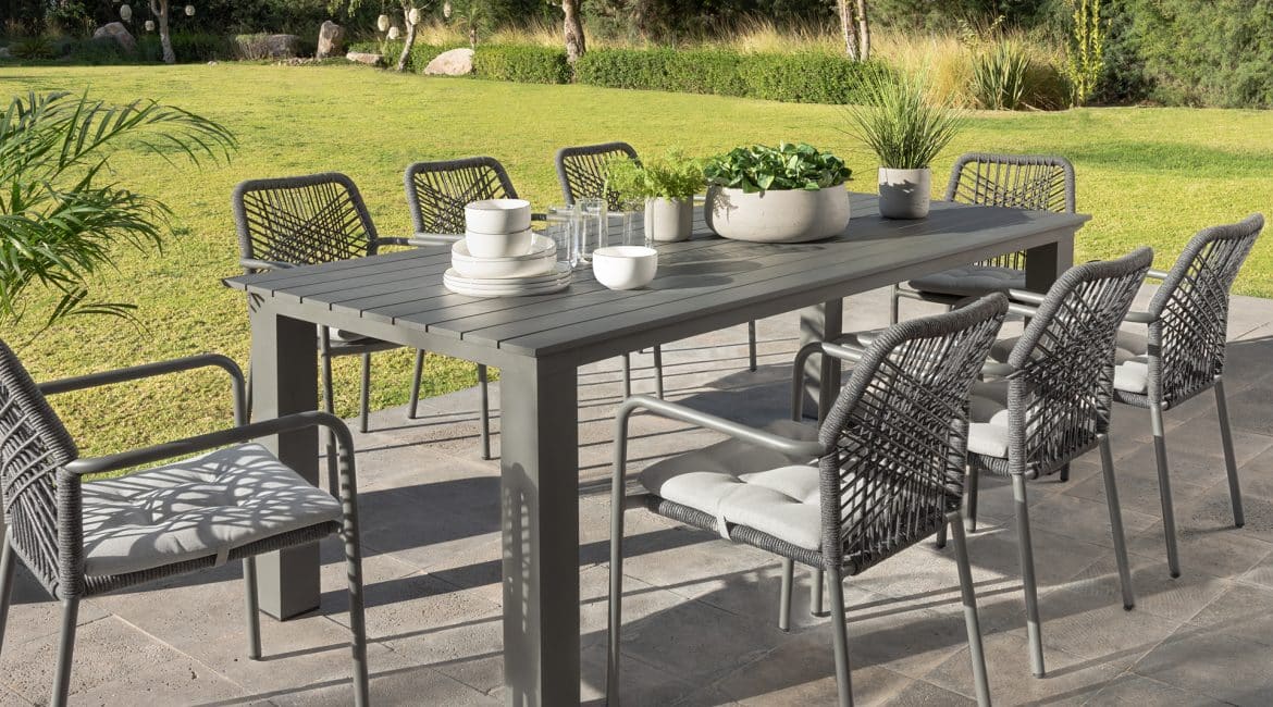 Top Patio Dining Sets for Atlanta Backyards and Outdoor Entertaining — Florida