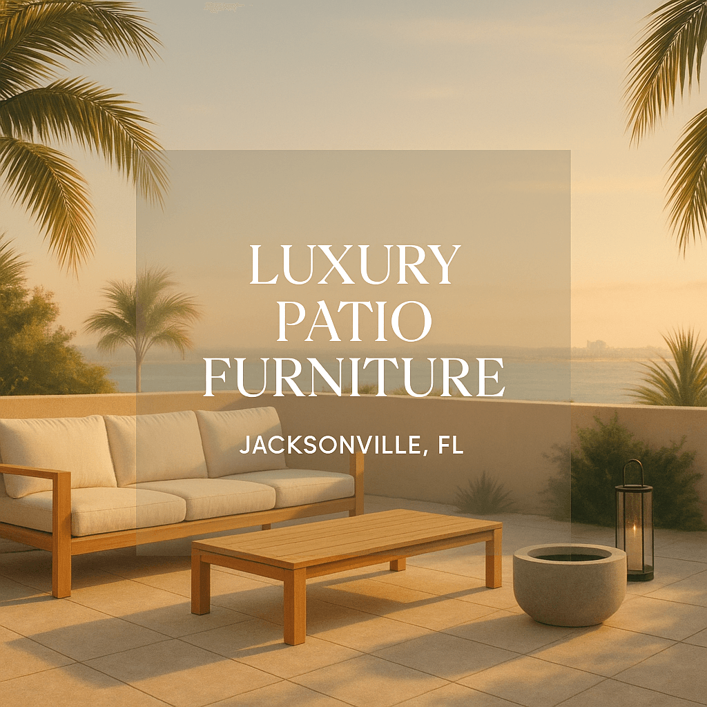 Patio Furniture Store Near Melbourne Fl selection for Melbourne, FL homeowners