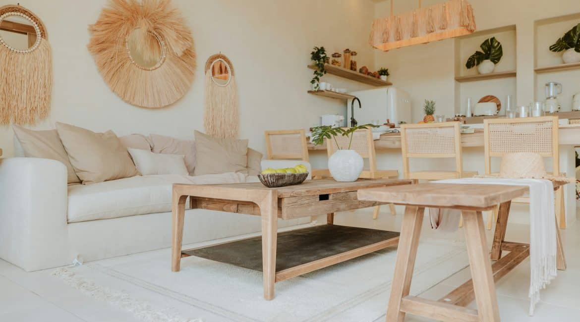 eco-friendly furniture