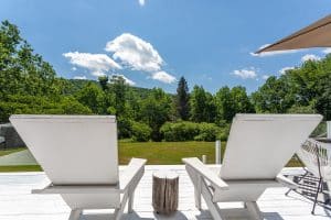 Patio Furniture Delivery & Assembly Services in Jacksonville, FL