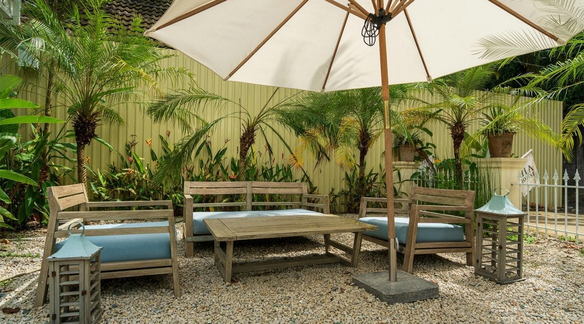 How Much Does Patio Furniture Cost in Jacksonville, FL?